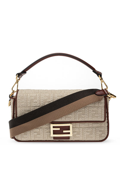 Fendi Baguette Bag  Luxury Fashion Clothing and Accessories