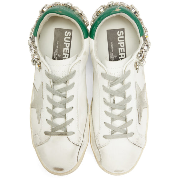 Golden Goose Deluxe Brand Sneakers