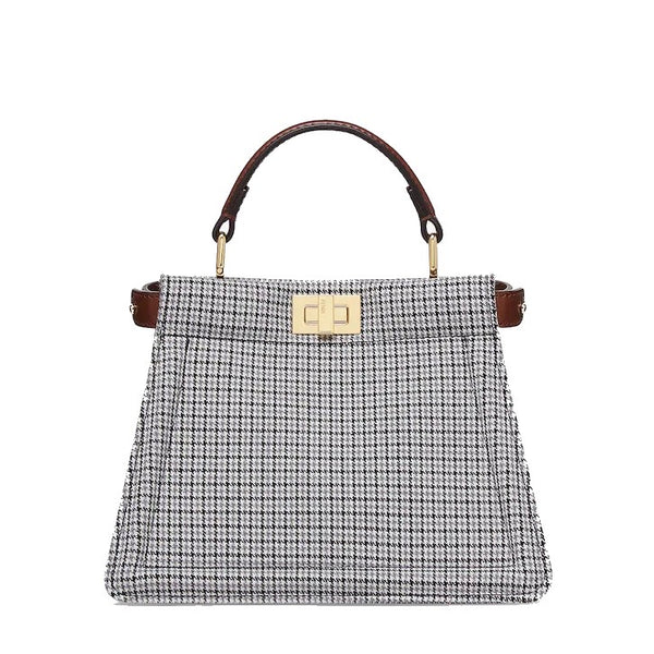 Fendi IseeU Peekaboo Petite | Luxury Fashion Clothing and