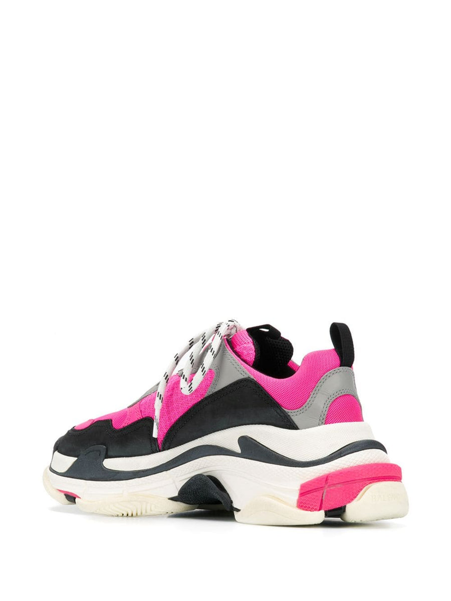 Balenciaga Triple S sneakers | Luxury Fashion Clothing and Accessories