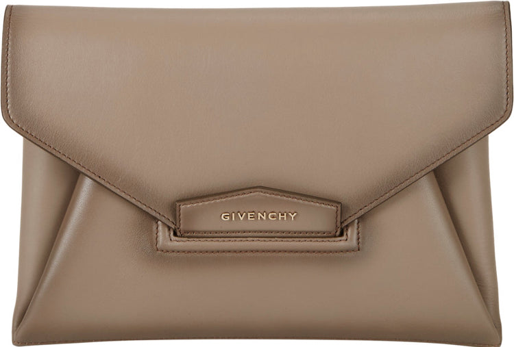 Givenchy Medium Antigone Envelope Clutch