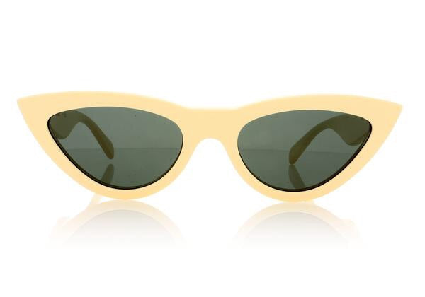 Celine Cat Eye Sunglasses