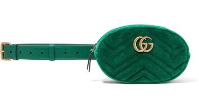 gucci gg belt bag