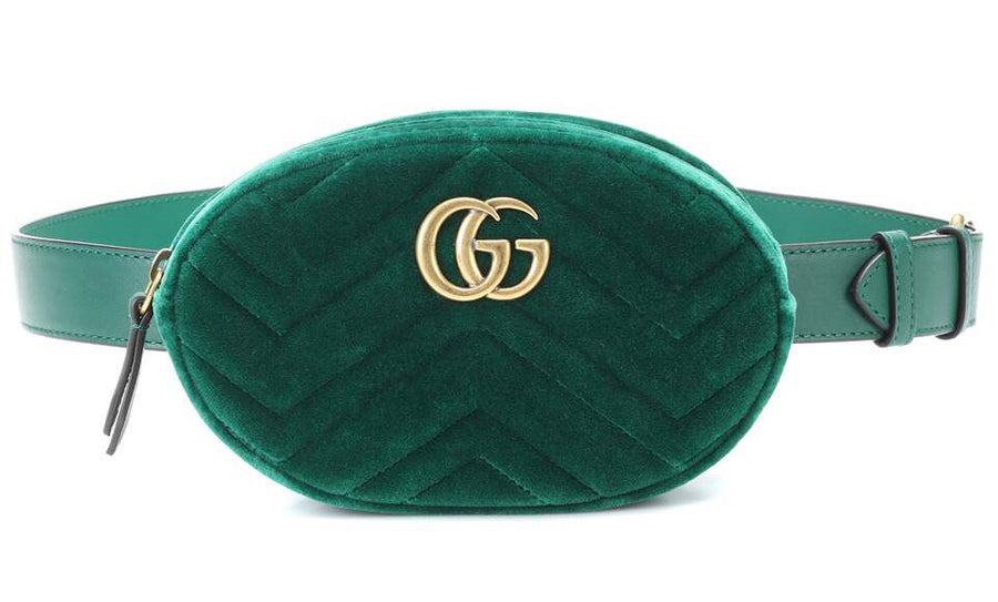 GG belt bag