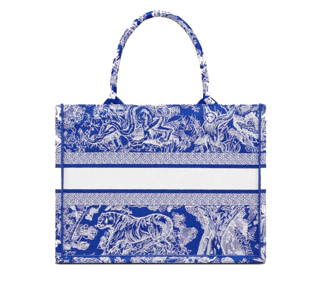 Dior Book Tote | Luxury Fashion Clothing and Accessories