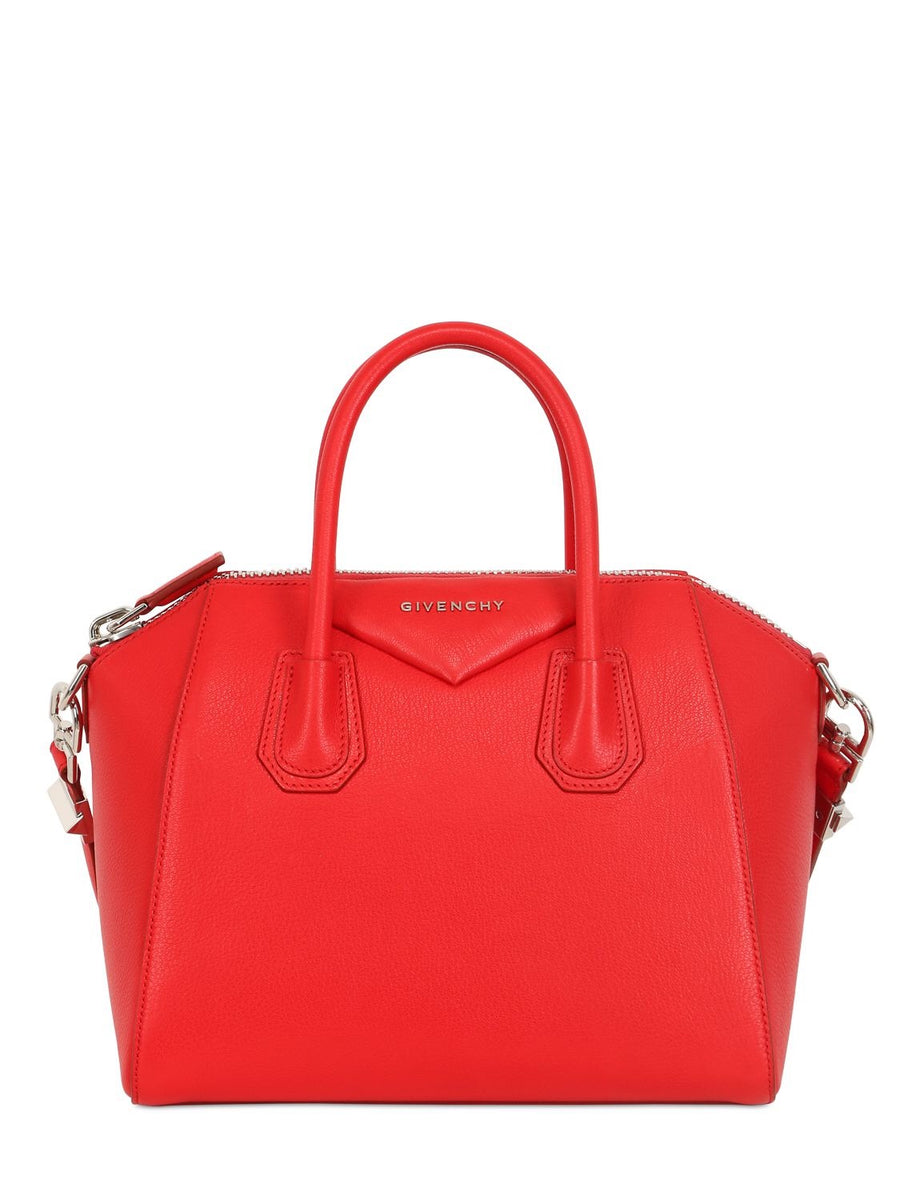 Luxury brands, Givenchy Antigona Medium Bag