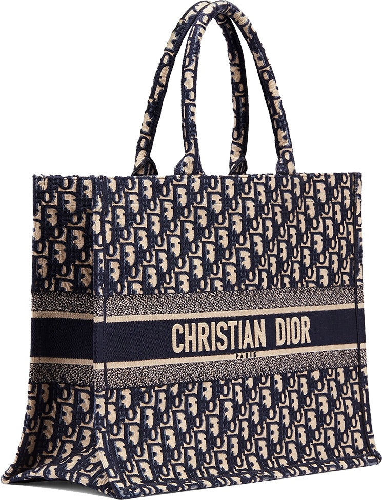 Dior Book Tote  Luxury Fashion Clothing and Accessories